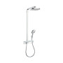 Душевая система HANSGROHE Raindance Select E 300, 27283400